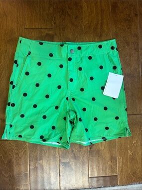Kortni Jeane swim trunks Men’s 32